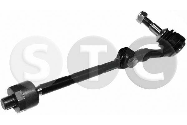 Kit riparazione, leva d'inversione STC T459591