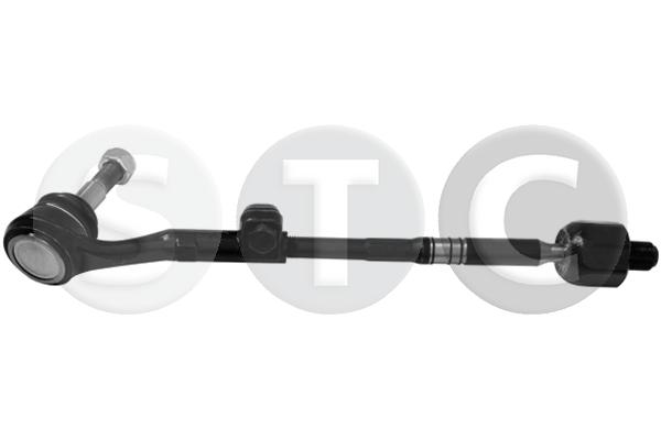 Kit riparazione, leva d'inversione STC T459594