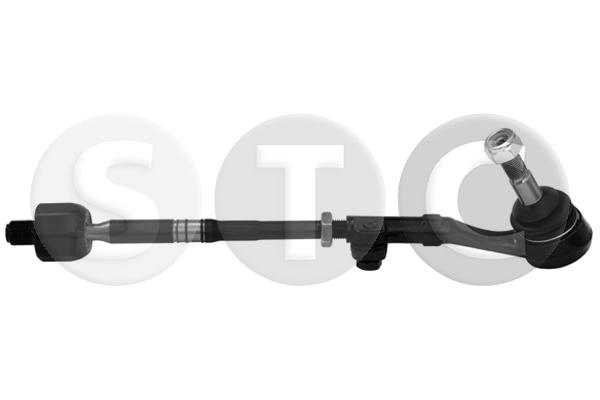 Kit riparazione, leva d'inversione STC T459595
