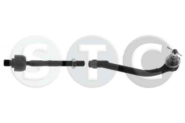 Kit riparazione, leva d'inversione STC T459609