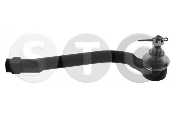 Giunto assiale, asta trasversale STC T459613