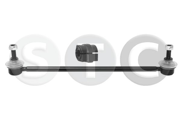 Kit riparazione, sopporto stabilizzatore STC T459840
