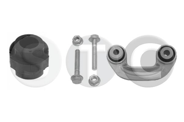 Kit riparazione, sopporto stabilizzatore STC T459854