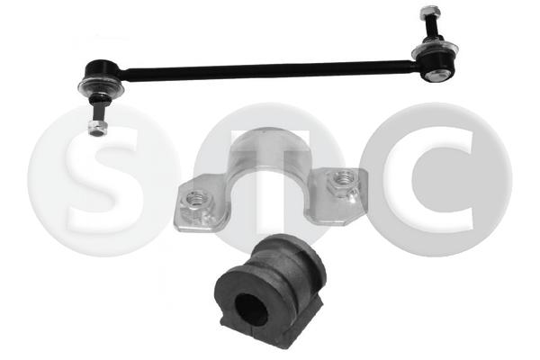 Kit riparazione, sopporto stabilizzatore STC T459856