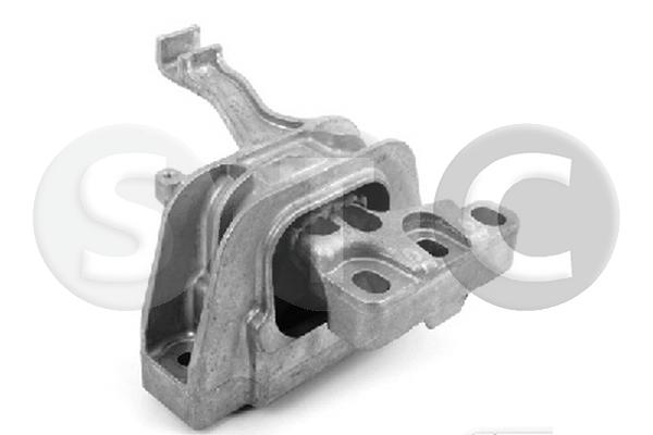 Sospensione, motore STC T460004