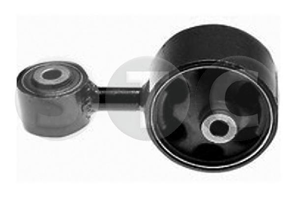 Sospensione, motore STC T460006