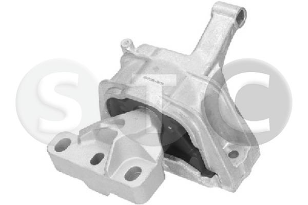 Sospensione, motore STC T460024