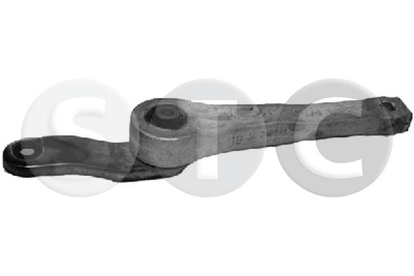 Sospensione, motore STC T460027