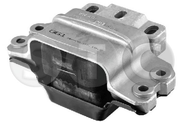 Sospensione, motore STC T460037