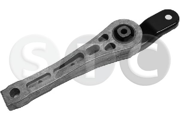 Sospensione, motore STC T460038