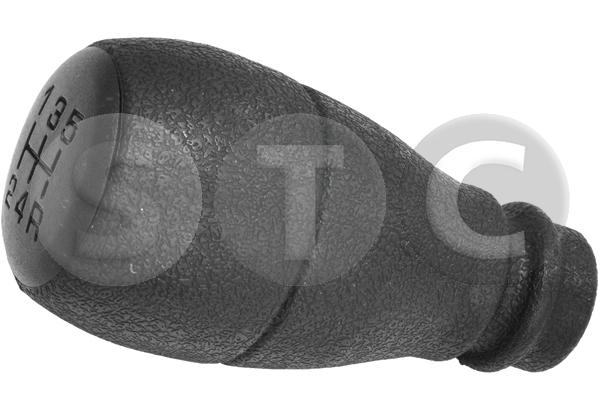 Pomello leva cambio STC T465010
