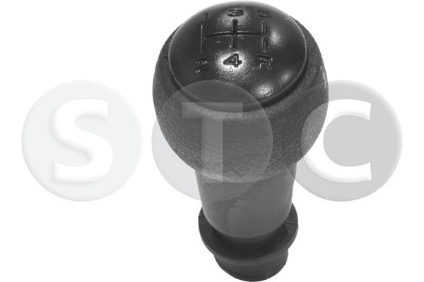 STC-POMELLO LEVA CAMBIO BERLING