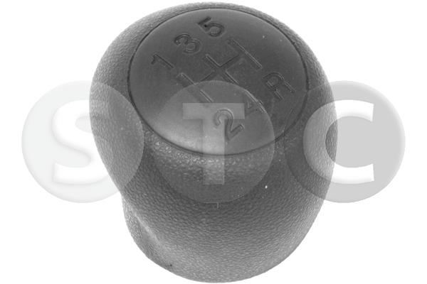 Pomello leva cambio STC T465036
