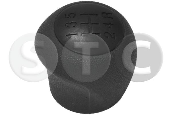 Pomello leva cambio STC T465037