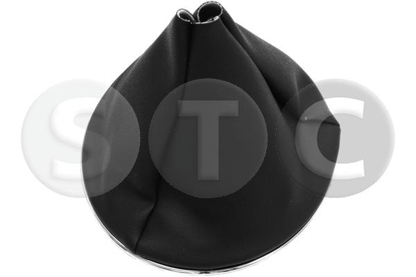 STC-CUFFIA LEVA CAMBIO FIAT 500