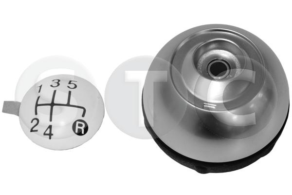 Pomello leva cambio STC T465063