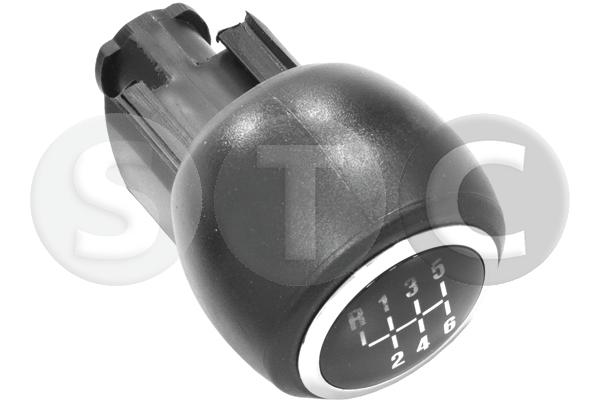 Pomello leva cambio STC T465072