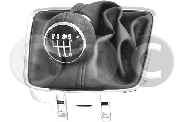 Pomello leva cambio STC T465095