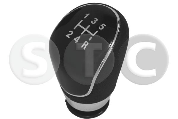 STC-POMELLO LEVA CAMBIO KUGA 5M