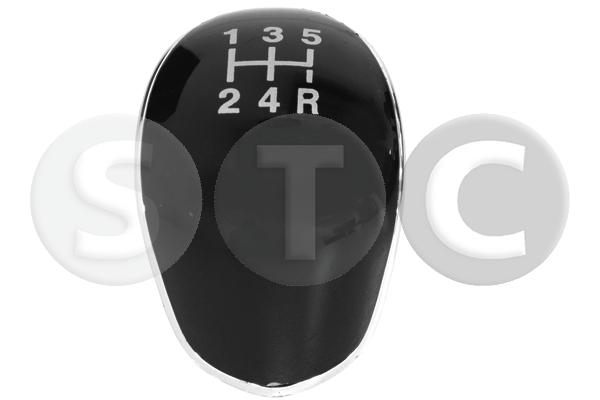 Pomello leva cambio STC T465116