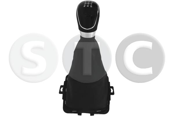 Pomello leva cambio STC T465119