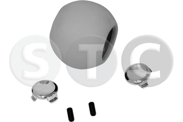 Pomello leva cambio STC T465128