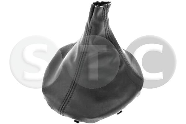 STC-CUFFIA LEVA CAMBIO FORD KA