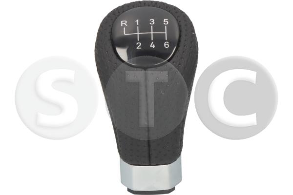 Pomello leva cambio STC T465159