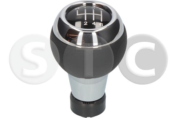 Pomello leva cambio STC T465160