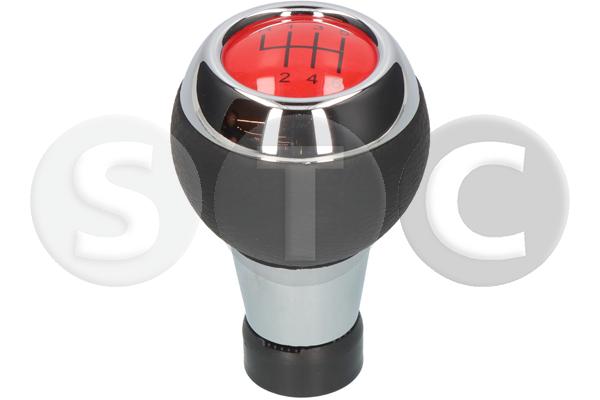 Pomello leva cambio STC T465164