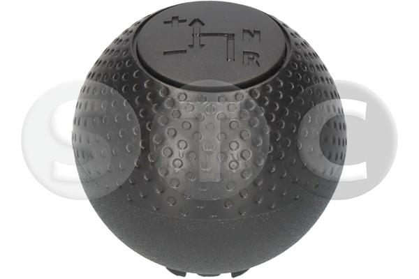 Pomello leva cambio STC T465168