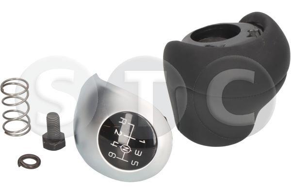 Pomello leva cambio STC T465170
