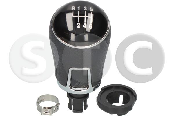 Pomello leva cambio STC T465173