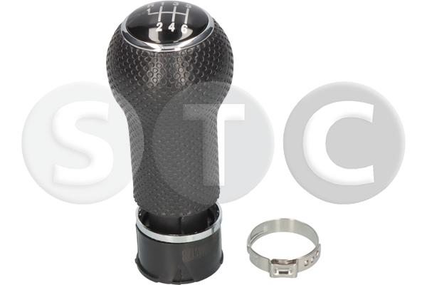 Pomello leva cambio STC T465178