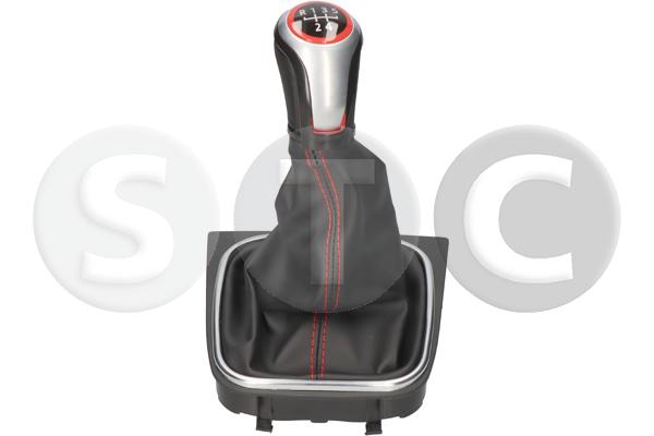 Pomello leva cambio STC T465184