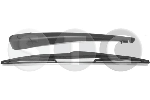 Spazzola tergi STC T468014