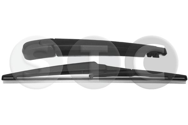 Spazzola tergi STC T468015
