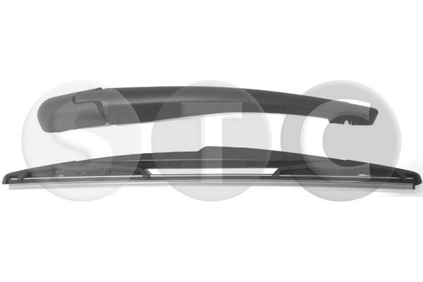 STC-TERGICRISTALLI POSTERIORE PEUGEOT 307SW 2002 350MM