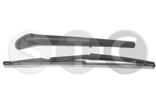 STC-TERGICRISTALLI POSTERIORE FIAT BRAVO 95-UP 1995 325MM