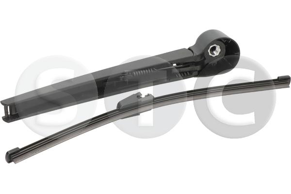 Spazzola tergi STC T468066