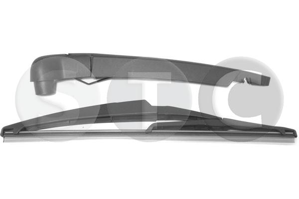 STC-TERGICRISTALLI POSTERIORE OPEL ASTRA G WAGON 1998