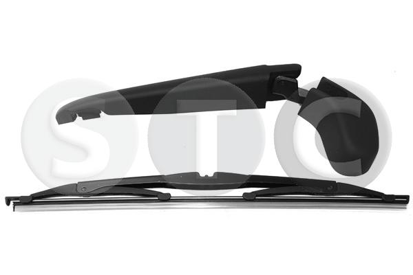 STC-TERGICRISTALLI POSTERIORE VOLVO V50 2004 350MM