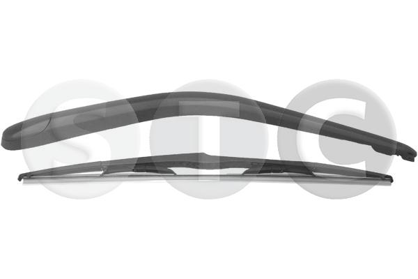 STC-TERGICRISTALLI POSTERIORE RENAULT LAGUNA LL(5P-5D)
