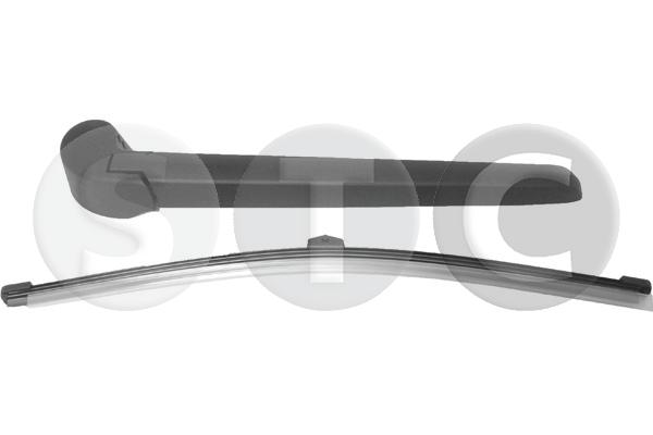 STC-TERGICRISTALLI POSTERIORE AUDI Q5 2008 315MM