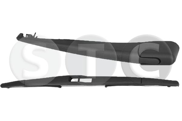 STC-TERGICRISTALLI POSTER. RENAULT MEGANE