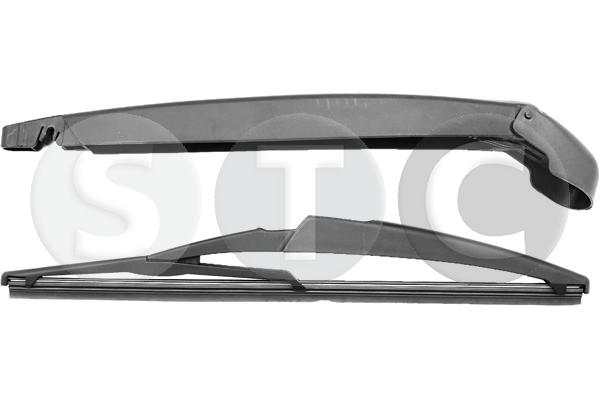 Spazzola tergi STC T468241