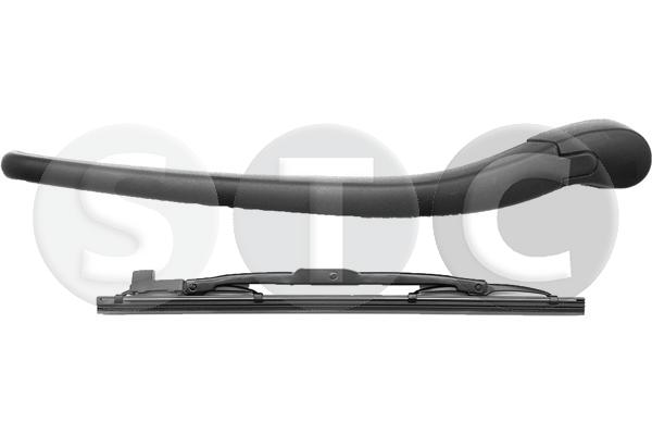 Spazzola tergi STC T468245