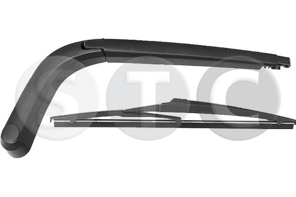 STC-TERGICRISTALLI POST. CHEVROLET SPARK