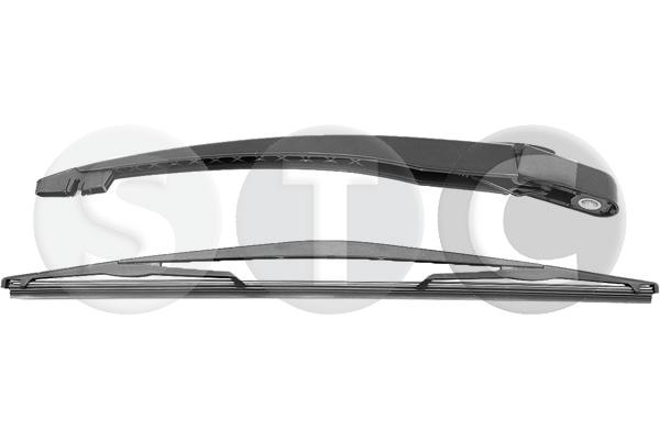 Spazzola tergi STC T468277