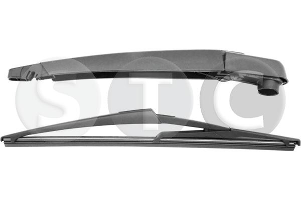 Spazzola tergi STC T468306